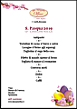 S. Pasqua 2019 S. Pasqua 2019