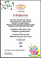 S. Pasqua 2020 S. Pasqua 2020